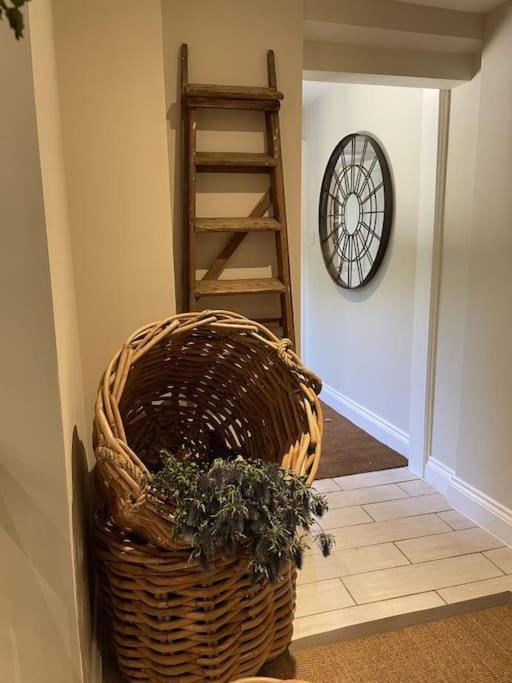 Holly Cottage, 2, Northbrook Park, Farnham-Up To 6 Adults Luaran gambar
